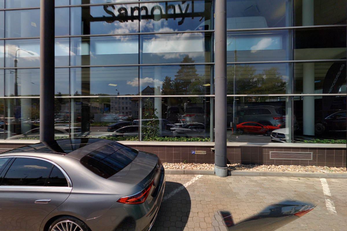 Samohýl Motorsport, s.r.o. foto 1