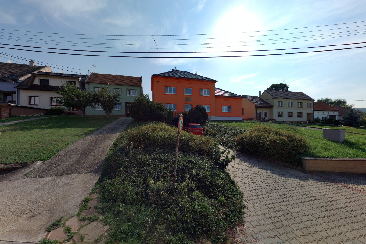 MUDr. Hana Haníková