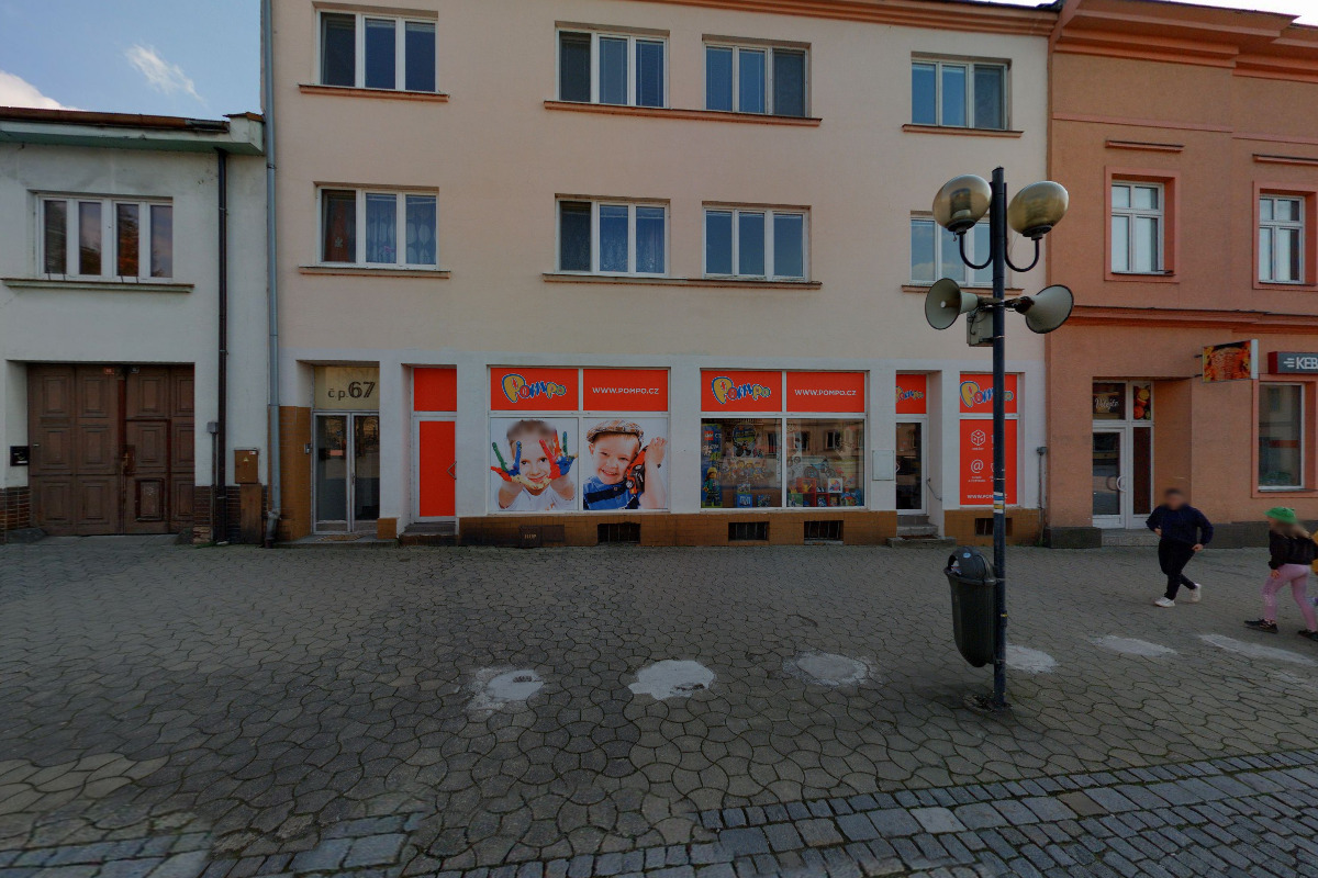 Ing. Lenka Vyhlídalová- Daňový poradce