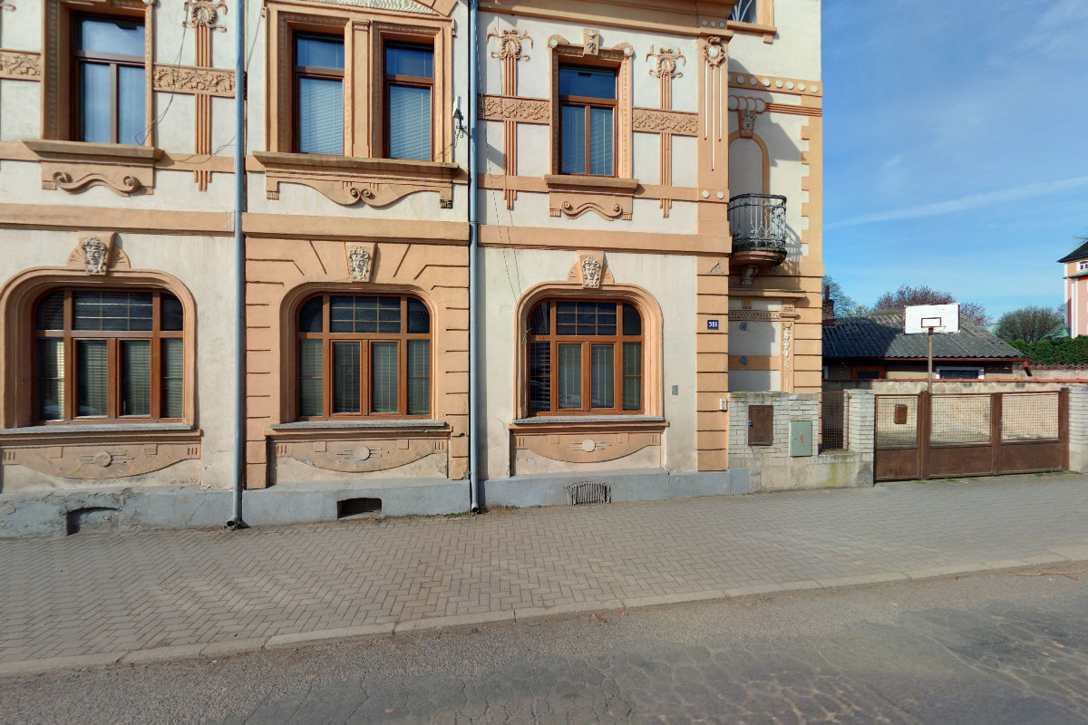 Kamenictvi Libochovice foto 2