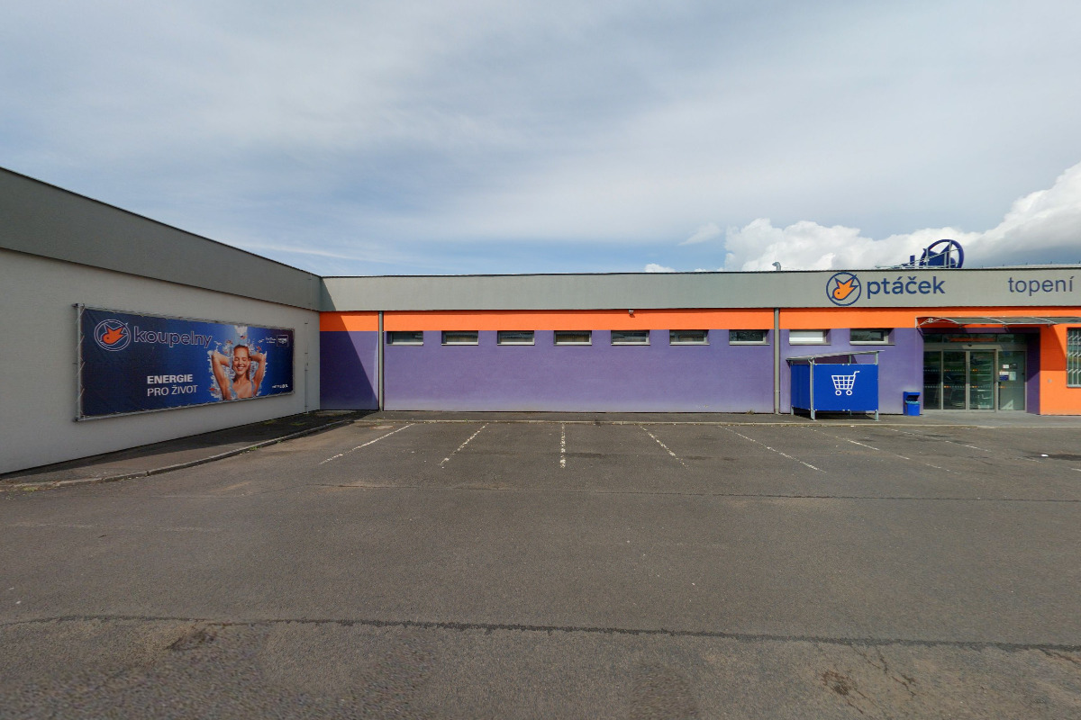 PTÁČEK: topení-voda-plyn foto 5