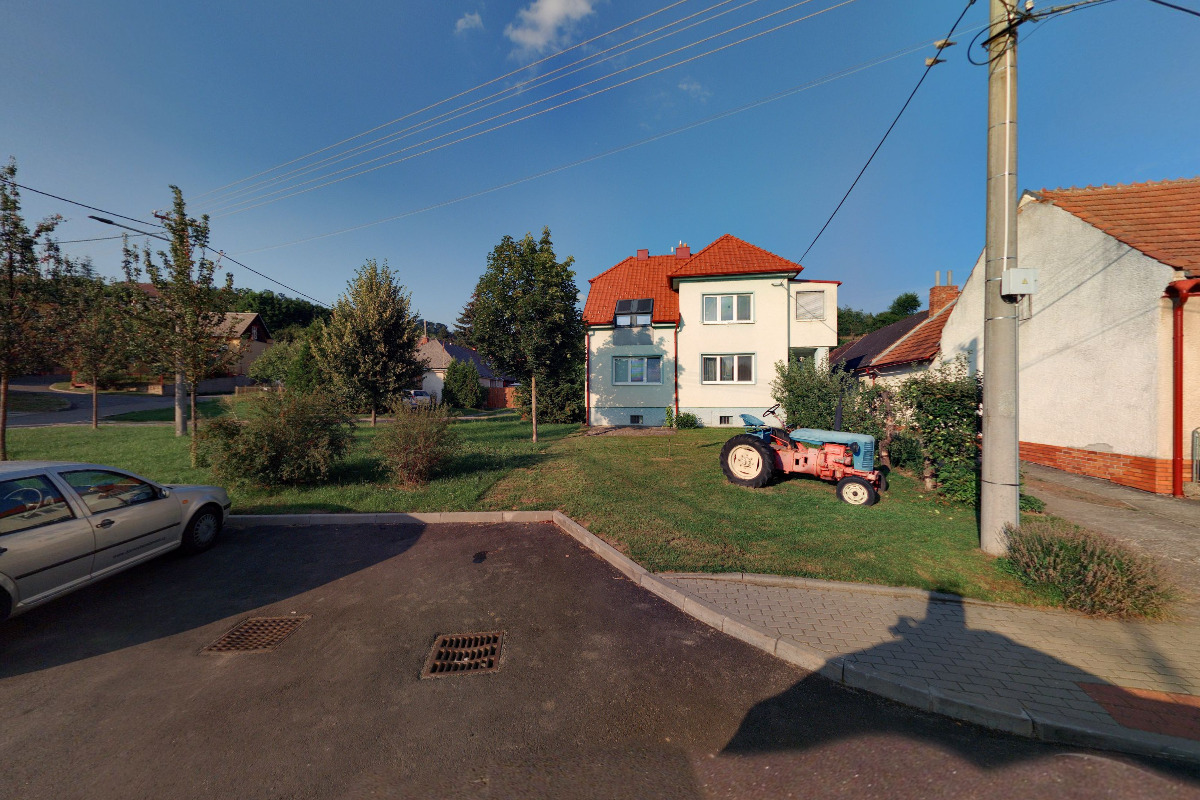 Rodinné muzeum zemědělství Stodůlka Ořechov foto 3