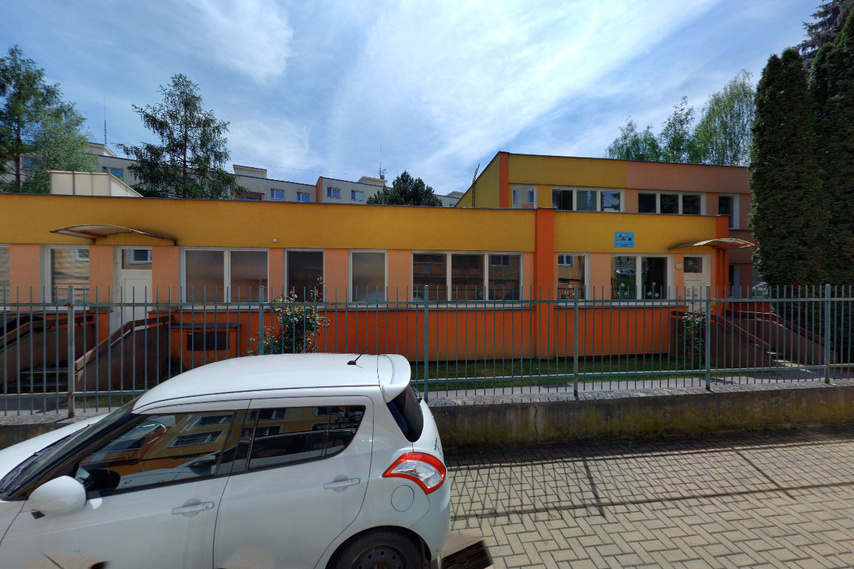 Jesle města Ústí nad Labem, Mlýnská foto 3