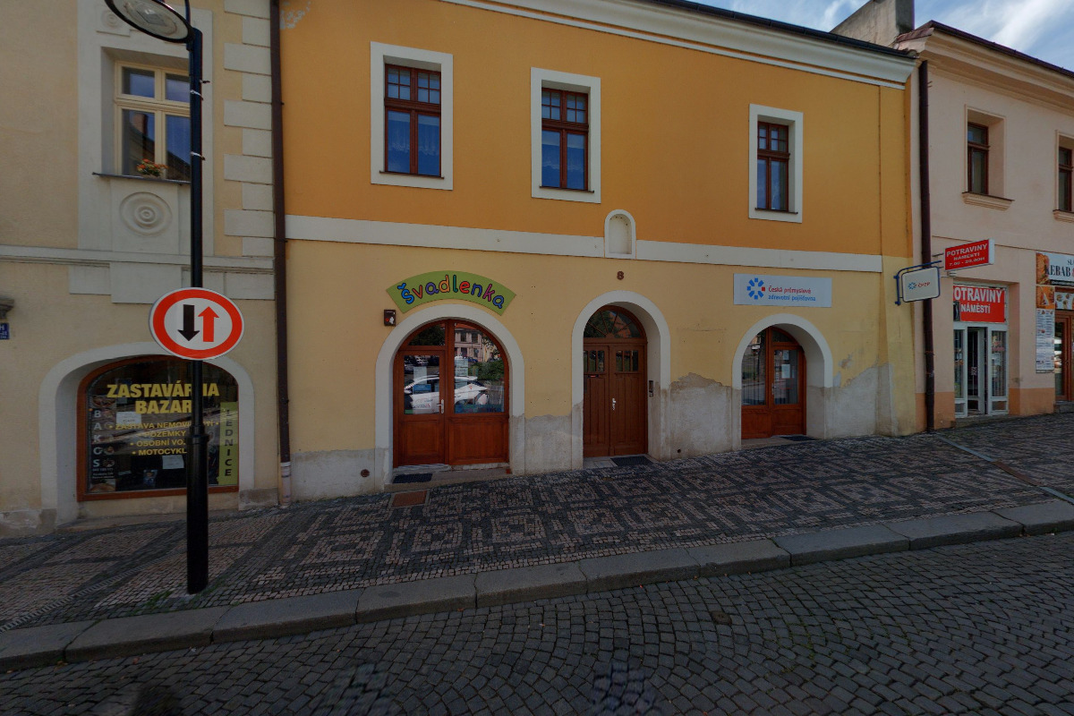 Česká průmyslová zdravotní pojišťovna foto 2