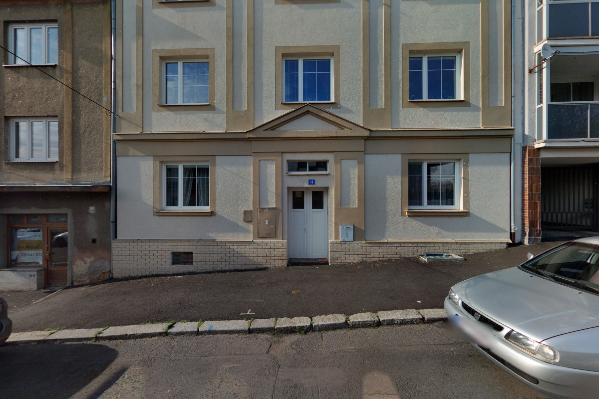 Montáž dobíjecích stanic Tomáš Marek foto 1