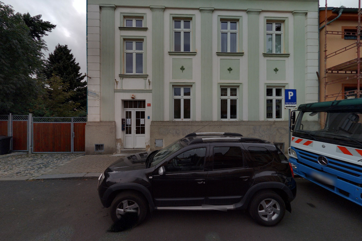 Ordinace praktického lékaře MUDr. Veronika Škramlíková s.r.o.