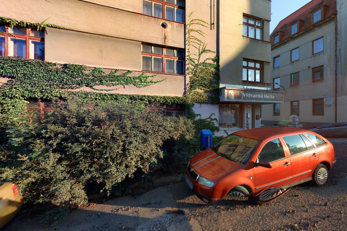 Ateliér Václava Kováře foto 5