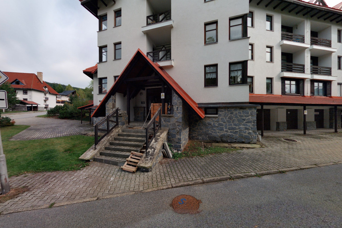 MM Apartment 2 foto 1