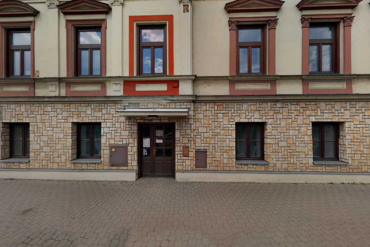 JOHAN STŘECHY, s.r.o.