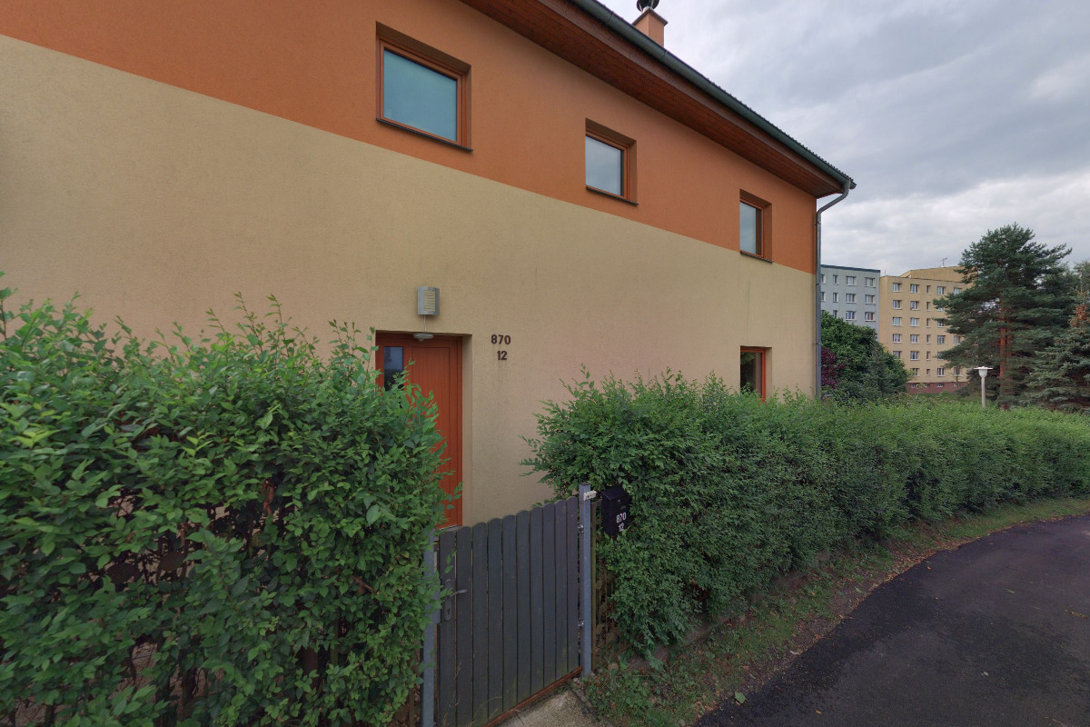 Pavlína Mlejnková foto 1