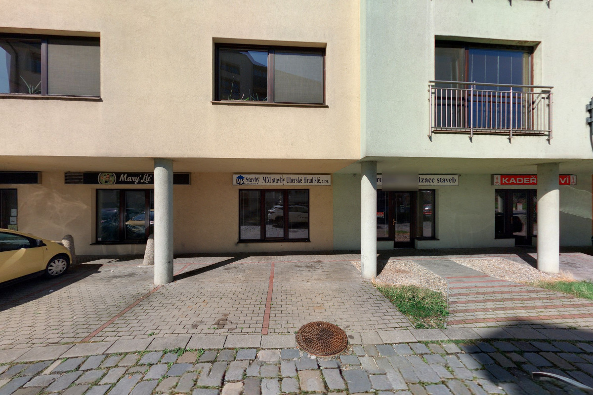 Stěhování Jiří Kotásek foto 1