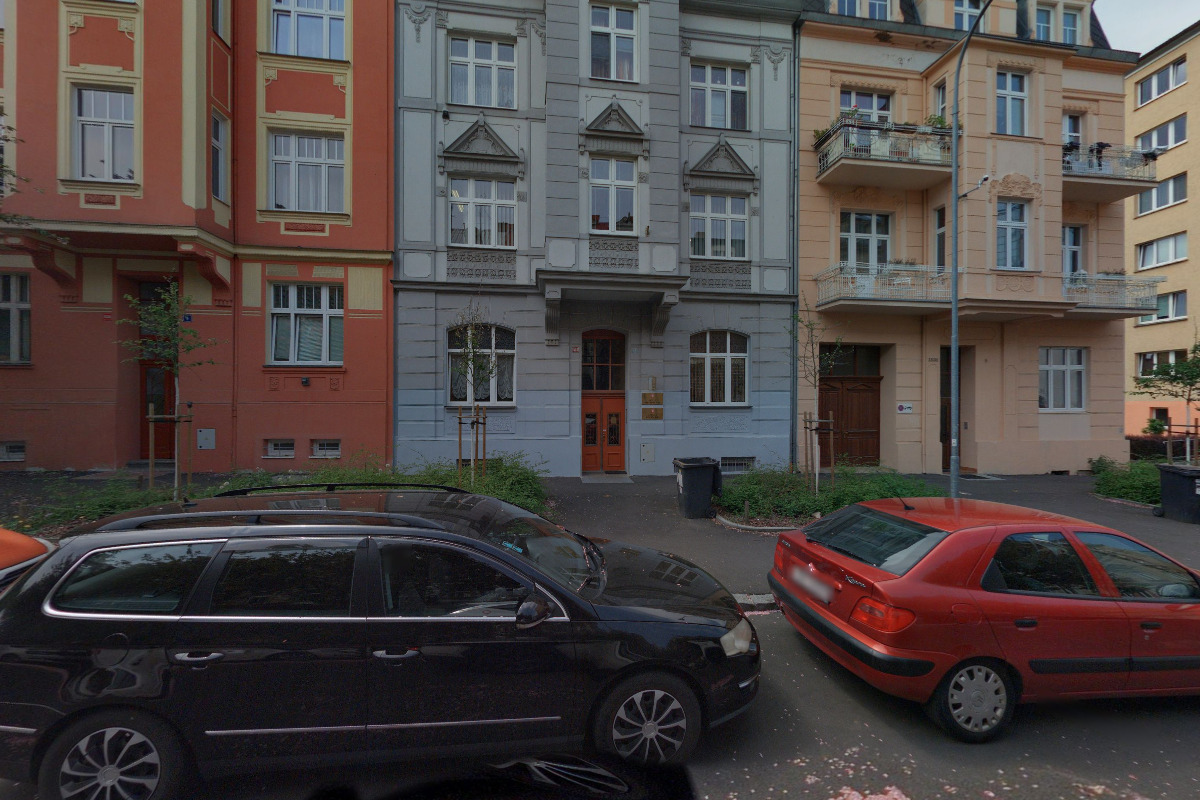 Mgr. Štěpán  Tichý, notář