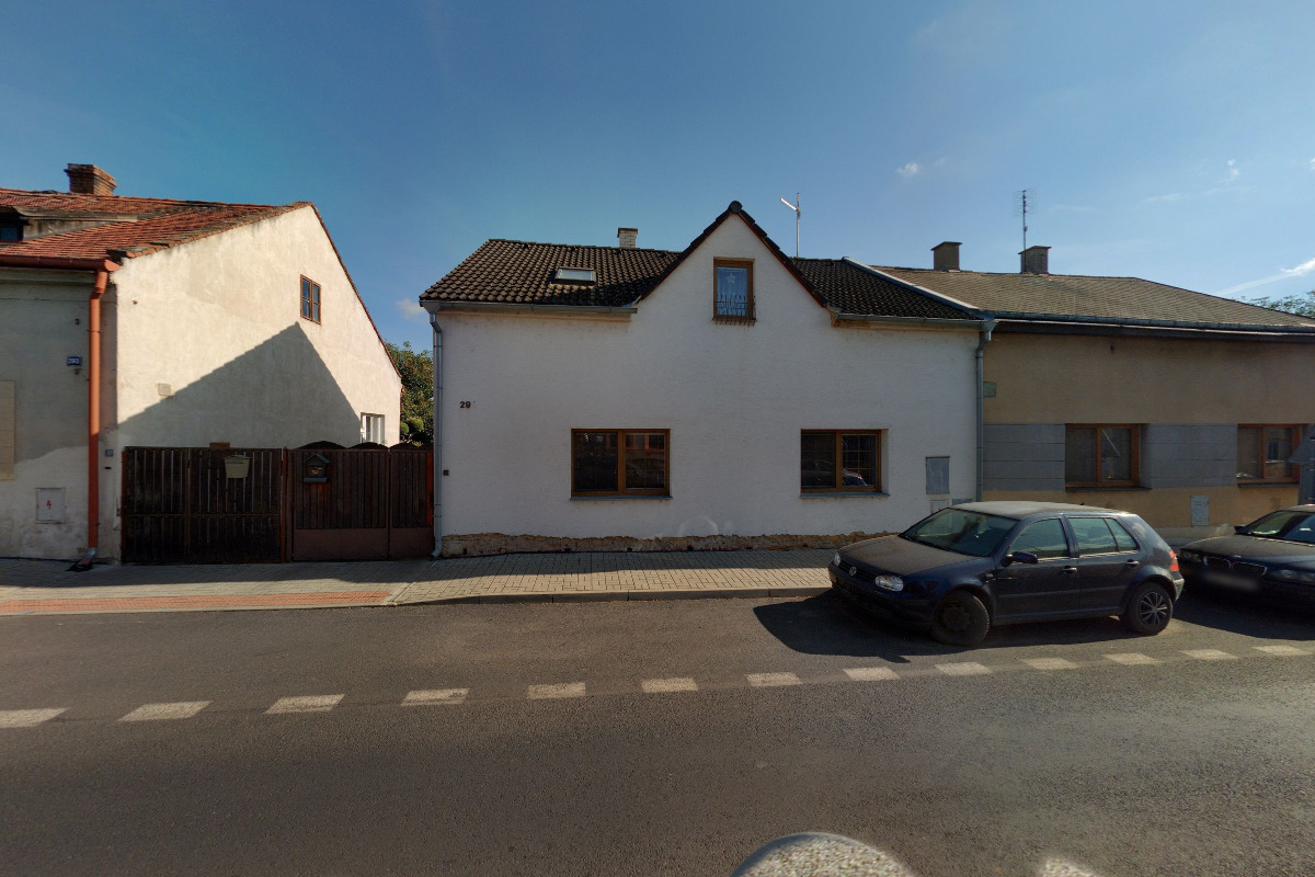 Malířské práce Kopp