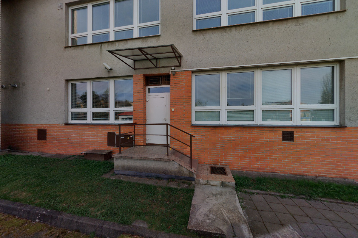 Pošta Bystřice pod Hostýnem 1 foto 2