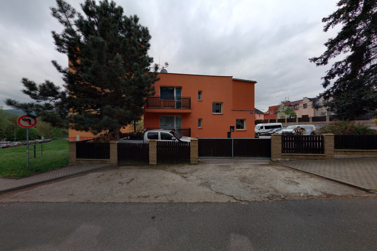 RB STAV plus s.r.o. foto 1