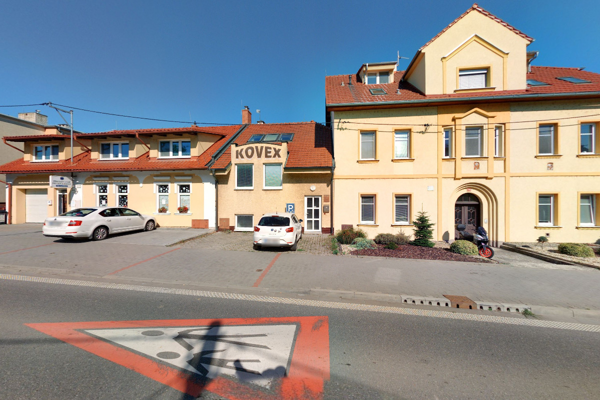 KOVEX UH, s.r.o. foto 2