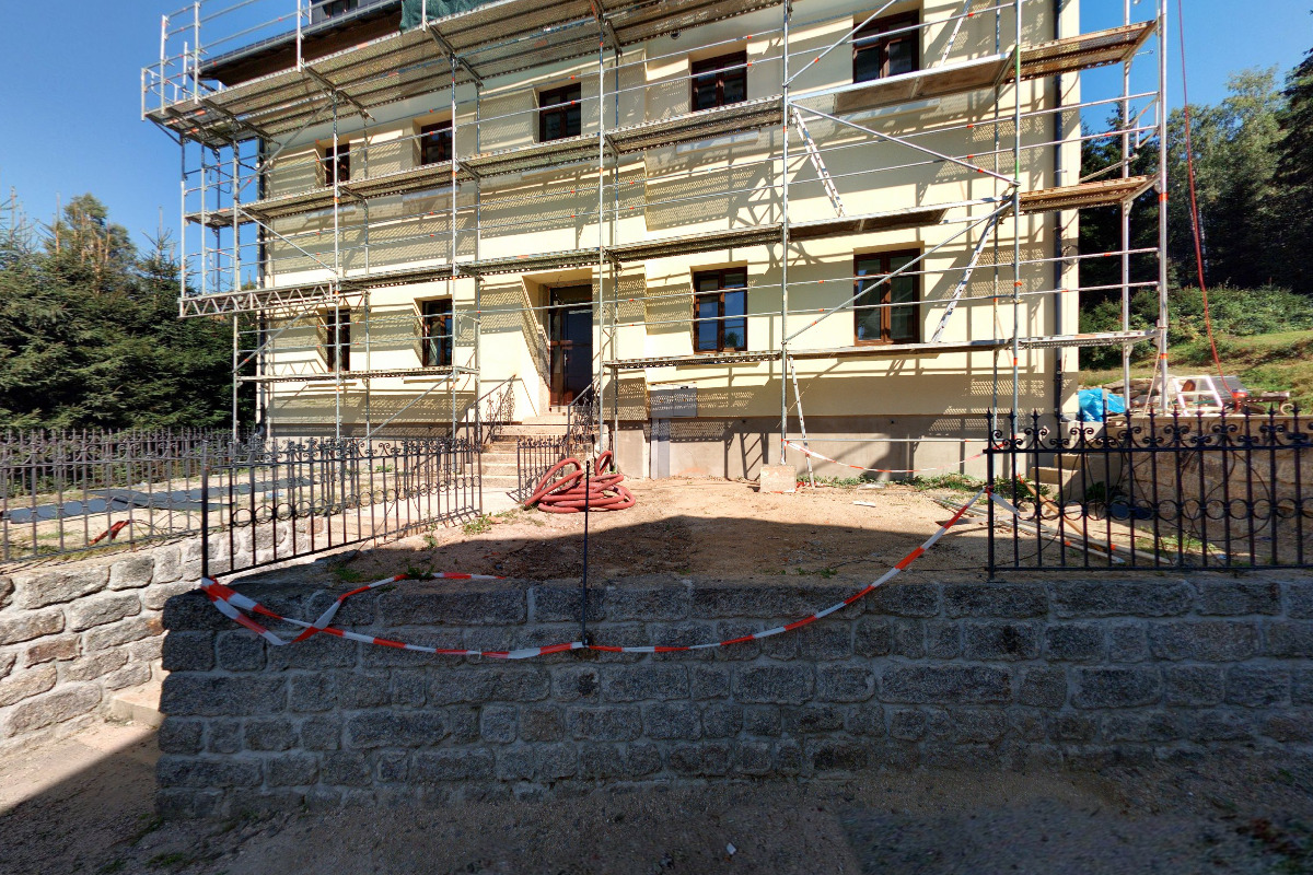 Nature Apartment foto 1