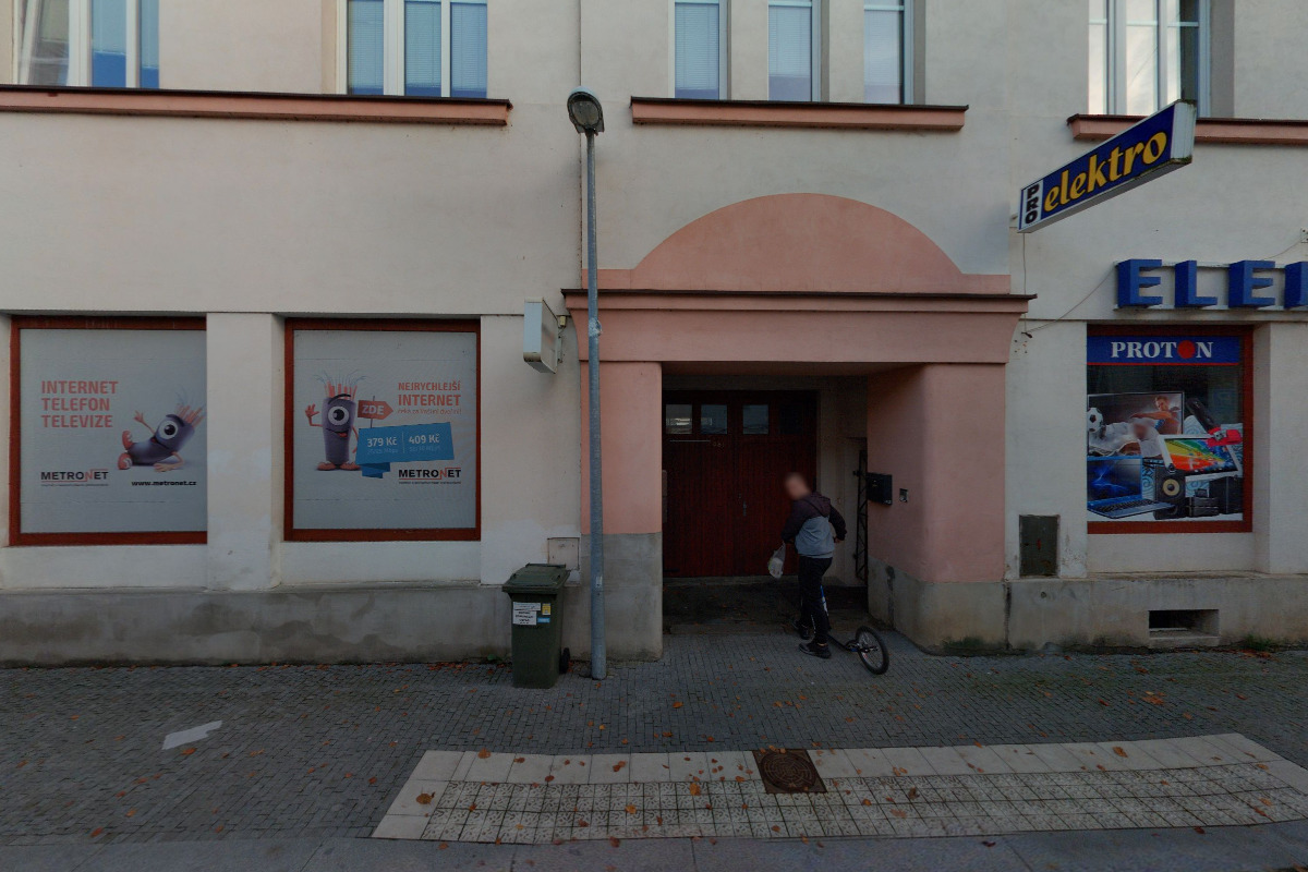 Klub přátel vína foto 2
