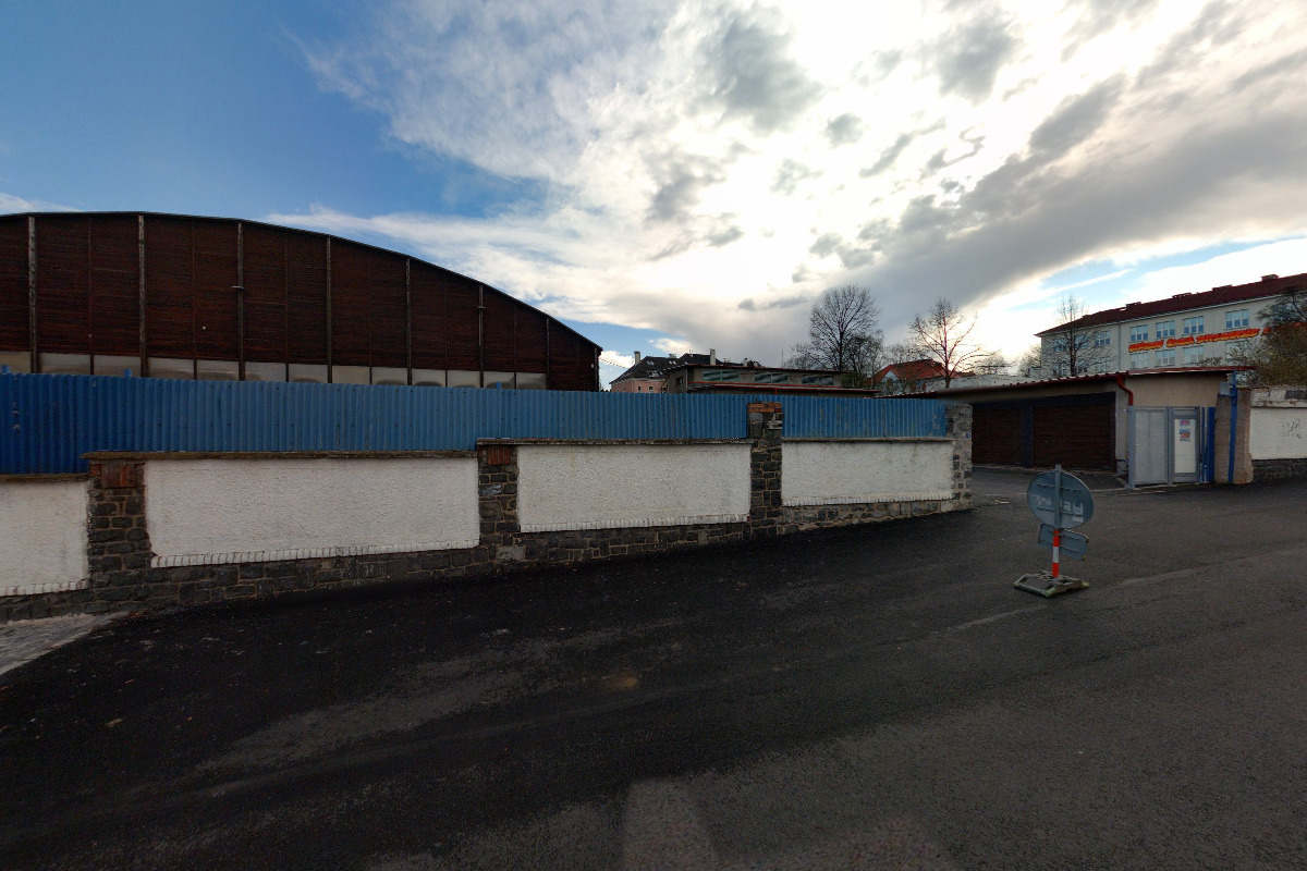 Okresní svaz hokejbalu - Most foto 2