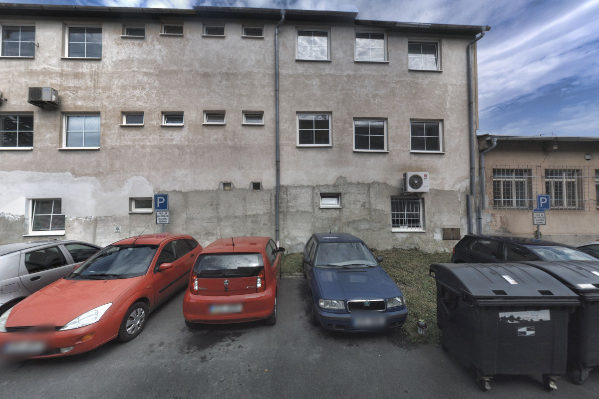 Pavlína Crhová foto 2