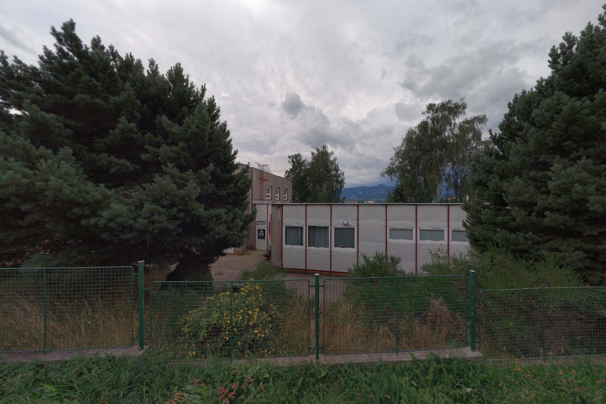 FIŠER FITNESS - Sauna foto 2