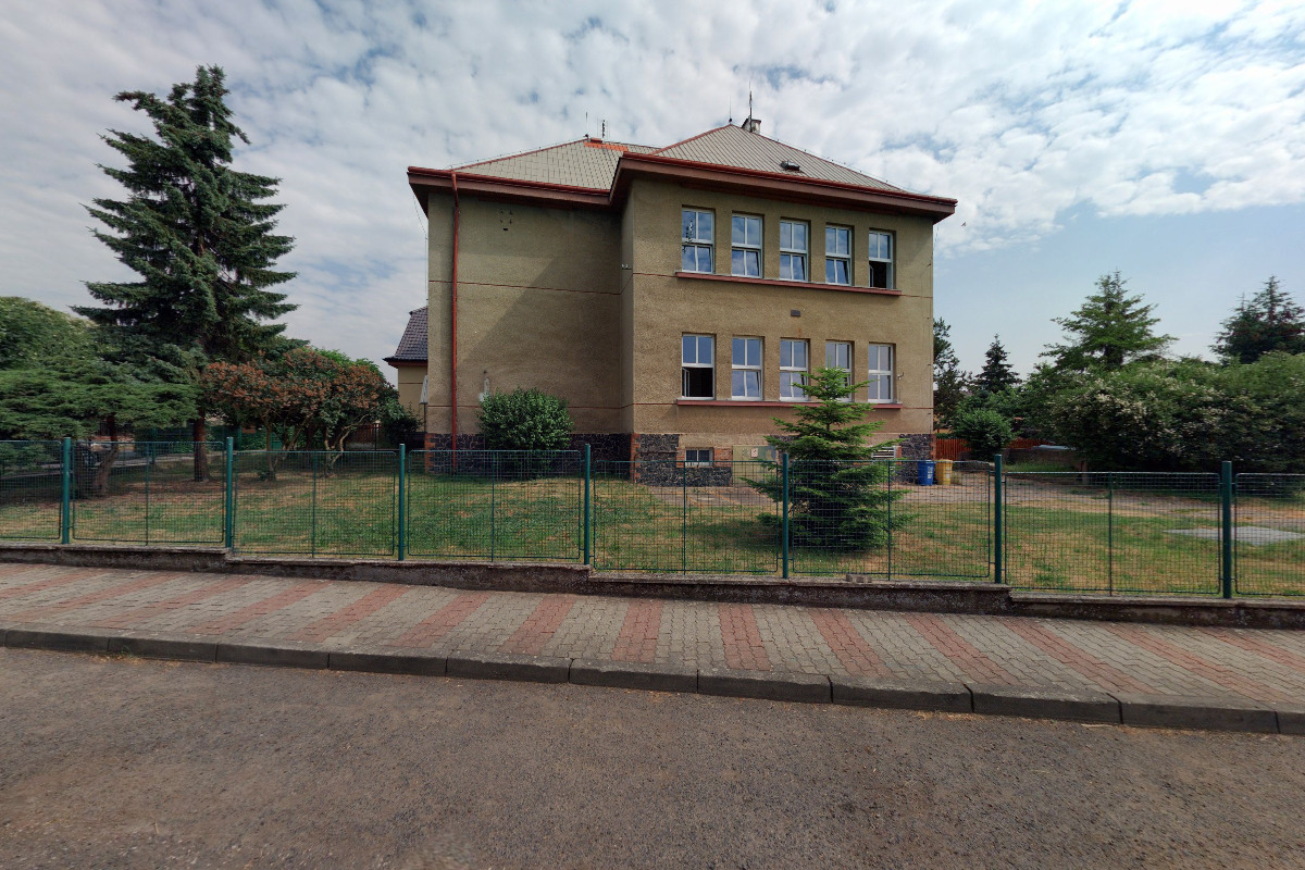MŠ Řehlovice, Dubice foto 2