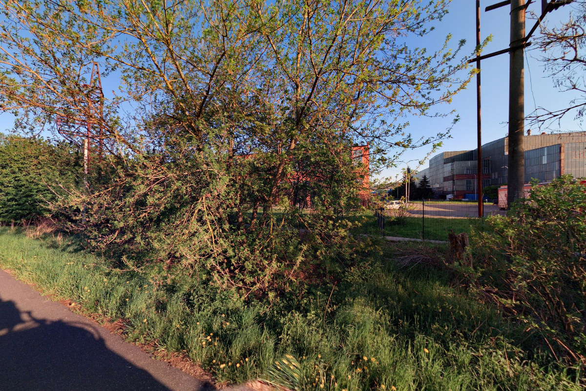 Local Energies, a.s.