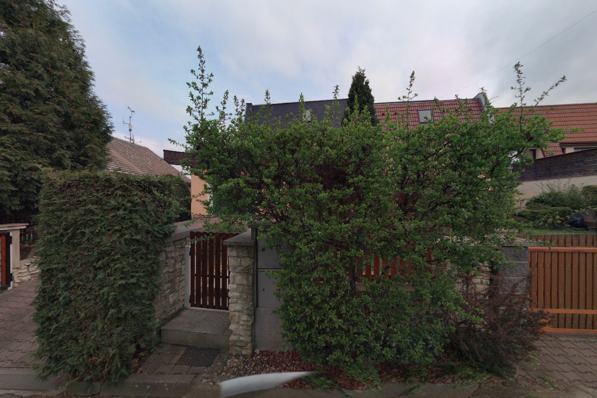 Ing.arch. František Abrahám