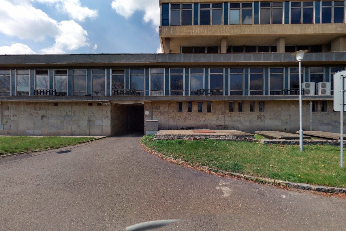 Kontaktní místo ČEZ - Česká pošta