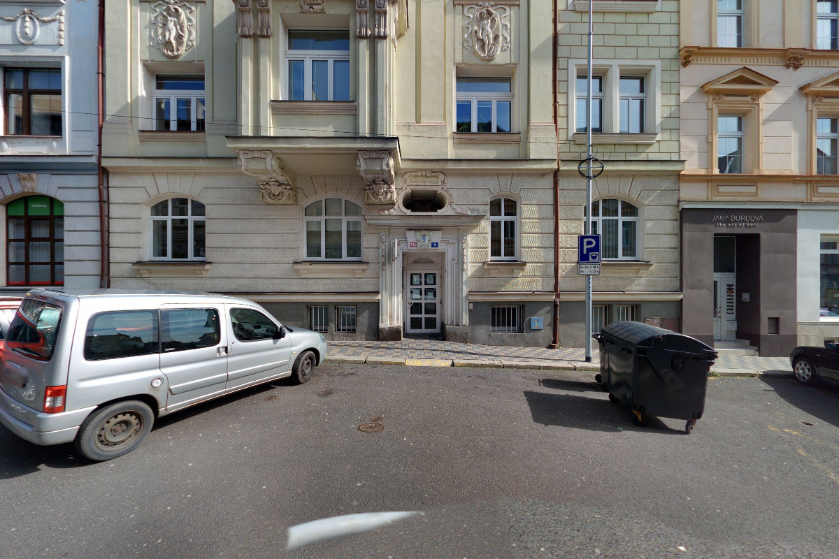 Alergologie Teplice - MUDr. Jiřina Vaňková foto 2