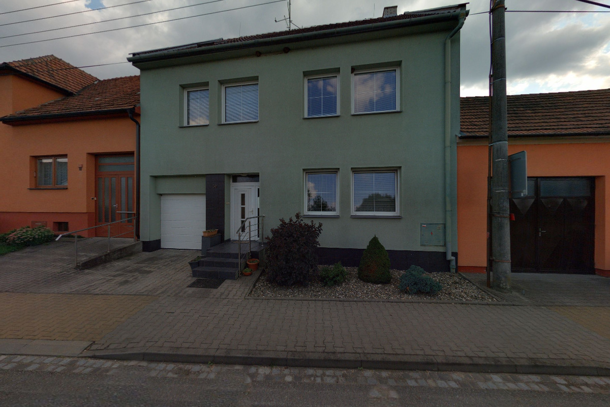 Apartmány FATRAPARK 2 foto 5