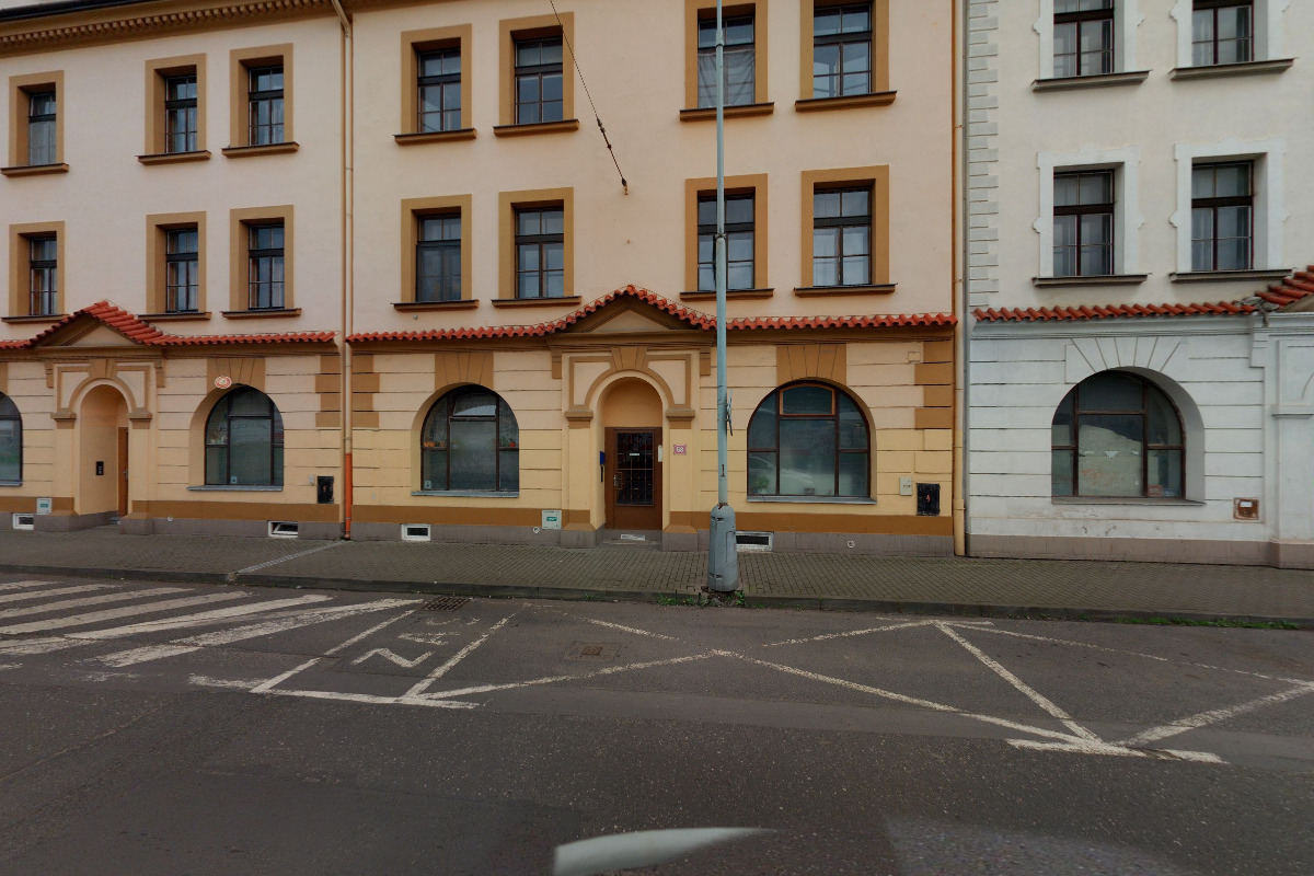 Vedení účetnictví Drážďanská foto 2