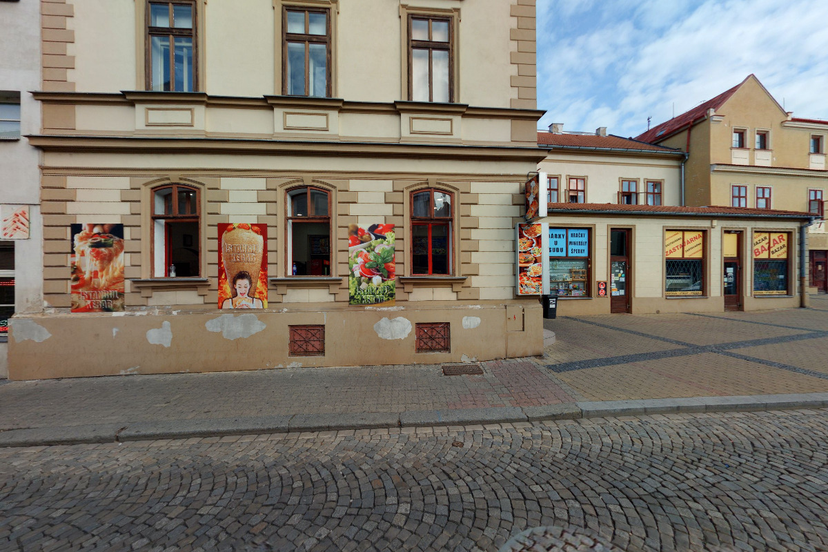 Zastavárna-bazar Winter foto 2