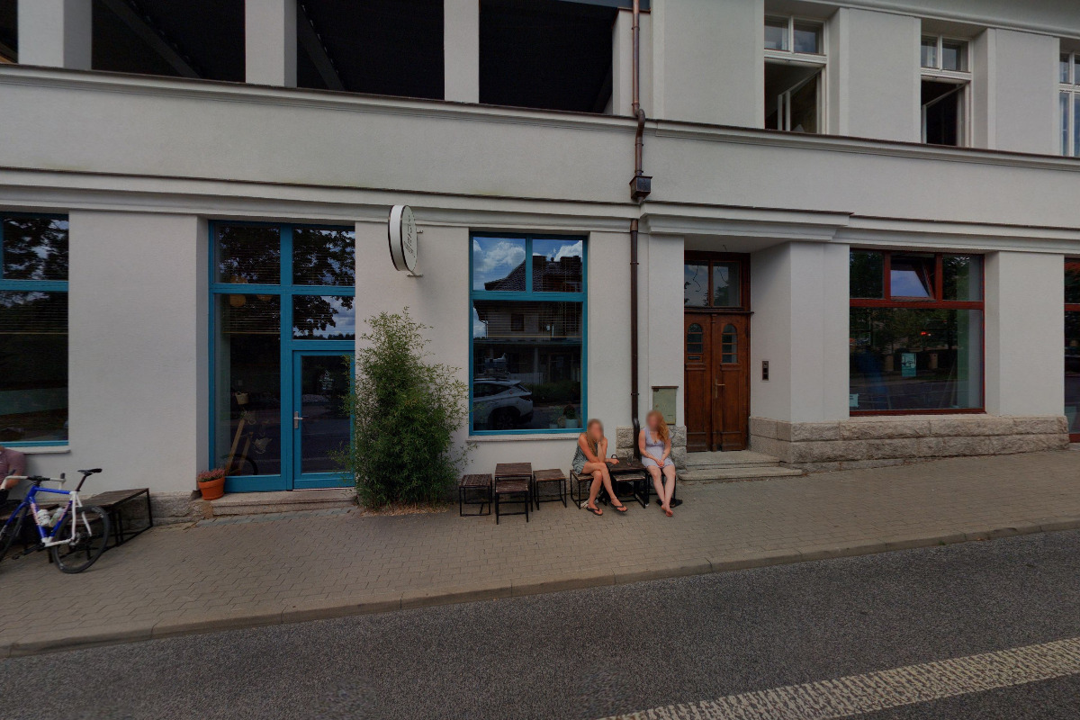 Namasté jóga studio