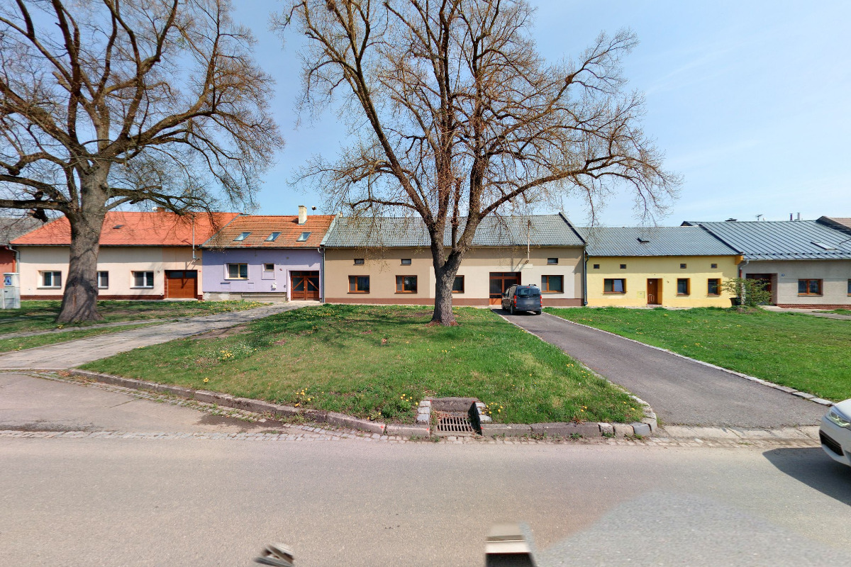 Autodoprava Daniel Marek