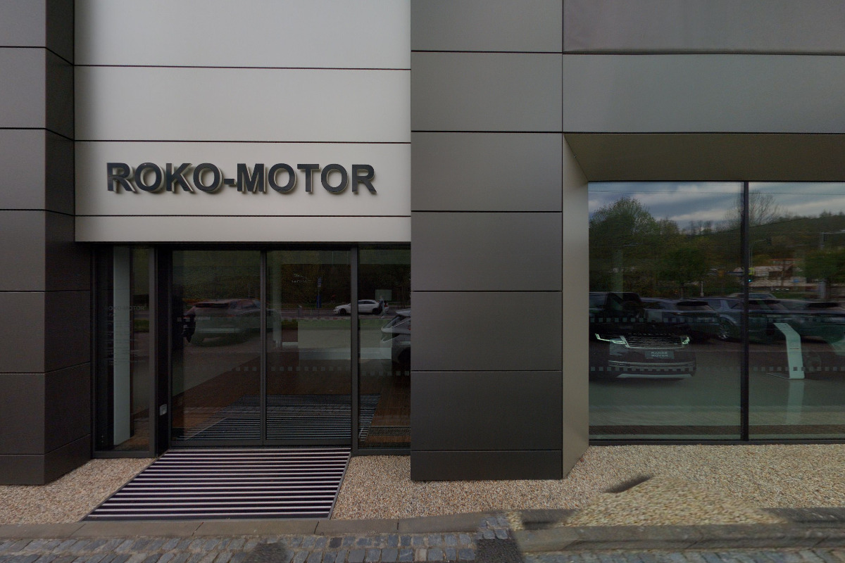 ROKO - MOTOR foto 5