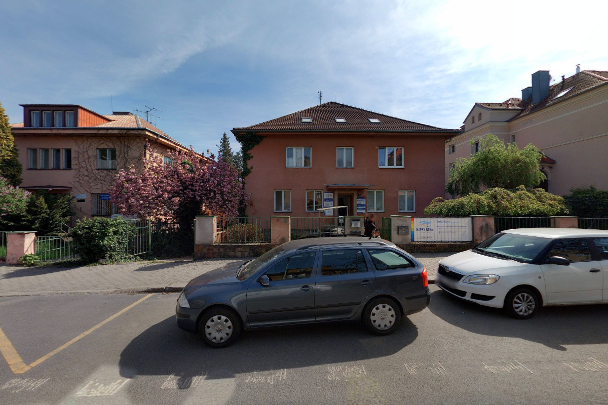 happy reha s.r.o. foto 2