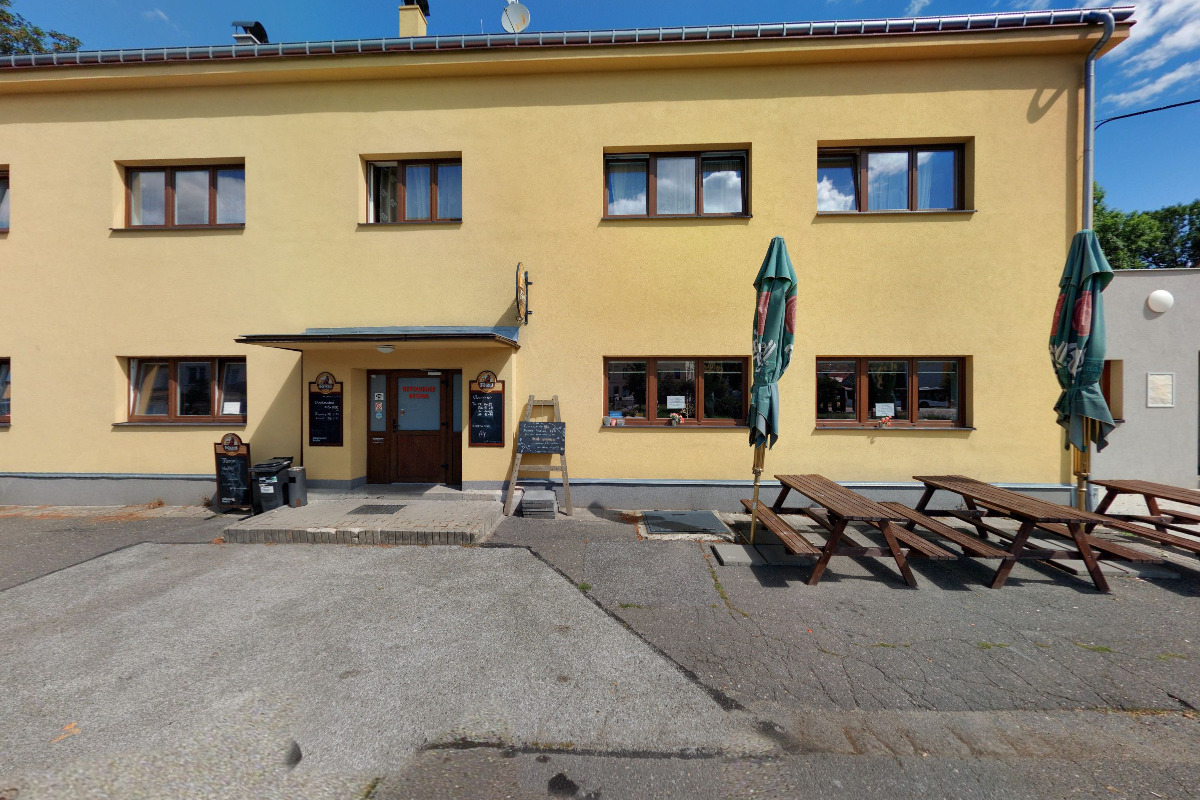 Kulturní sál Beseda