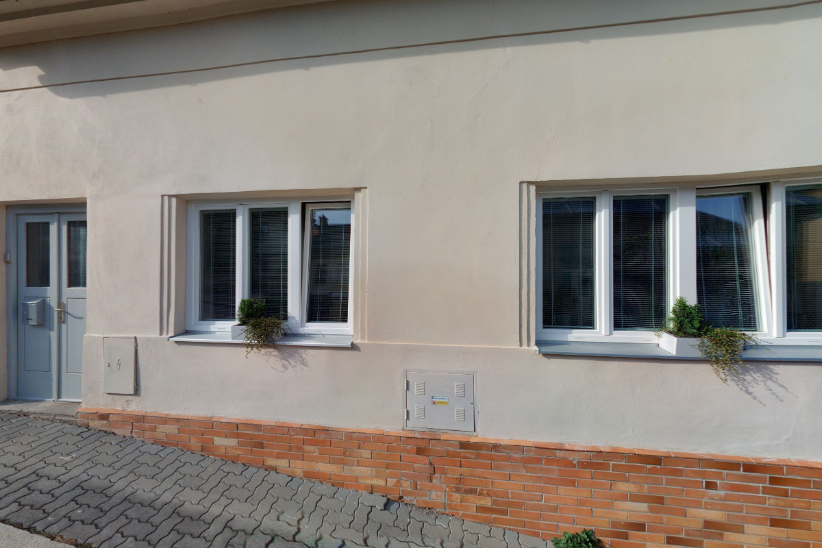 Miloš Václavík - Truhlářství foto 2