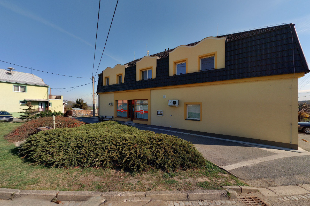 Můj obchod - Potraviny Kostelany