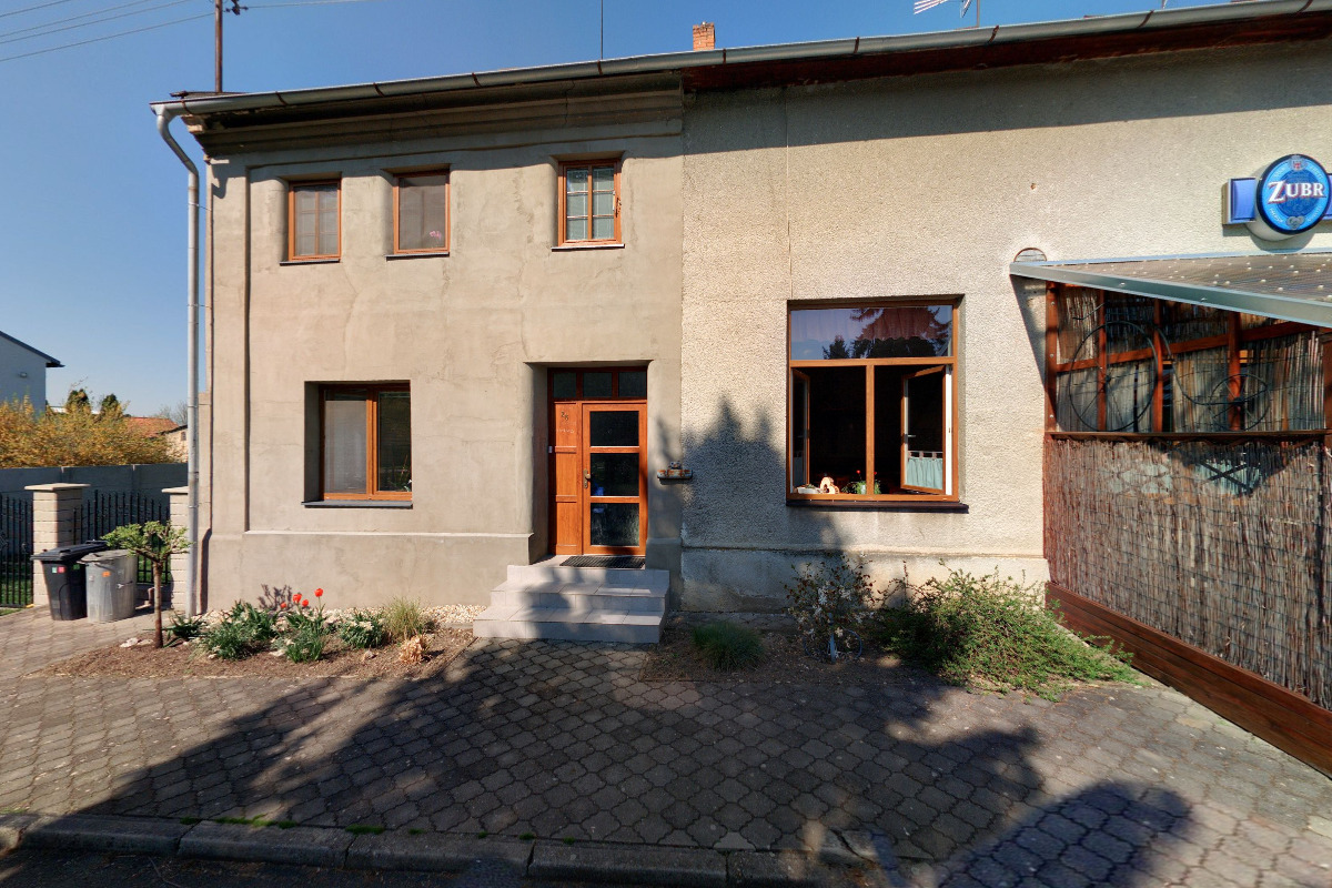 Richard Bubík - malířství