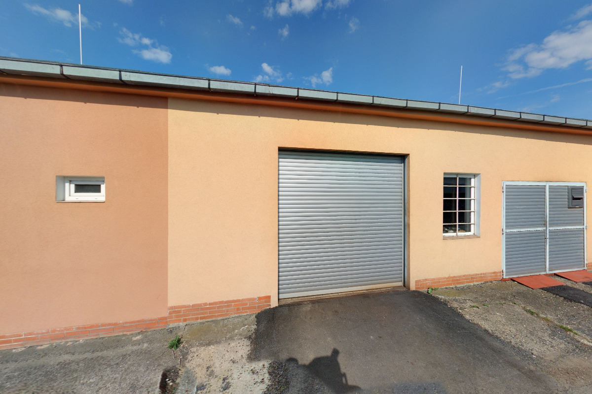 Autoklub Rožnov pod Radhoštěm