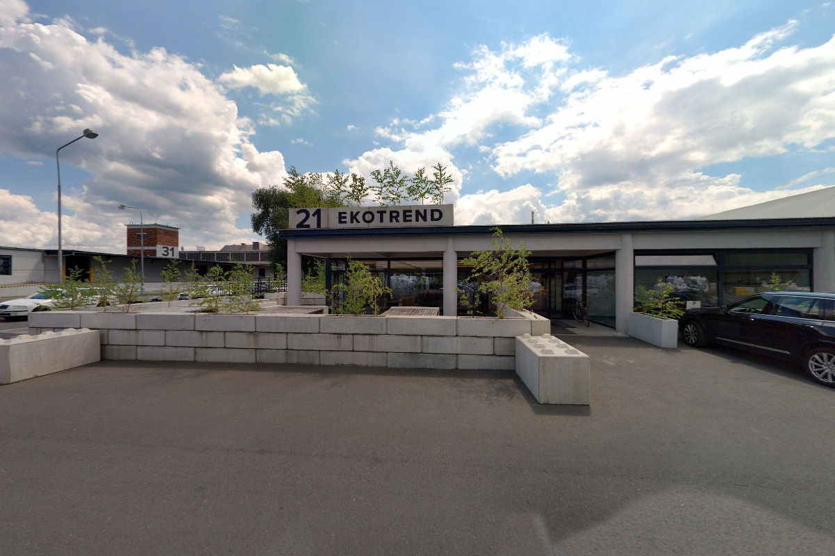 EKOTREND Ludky s.r.o. foto 2