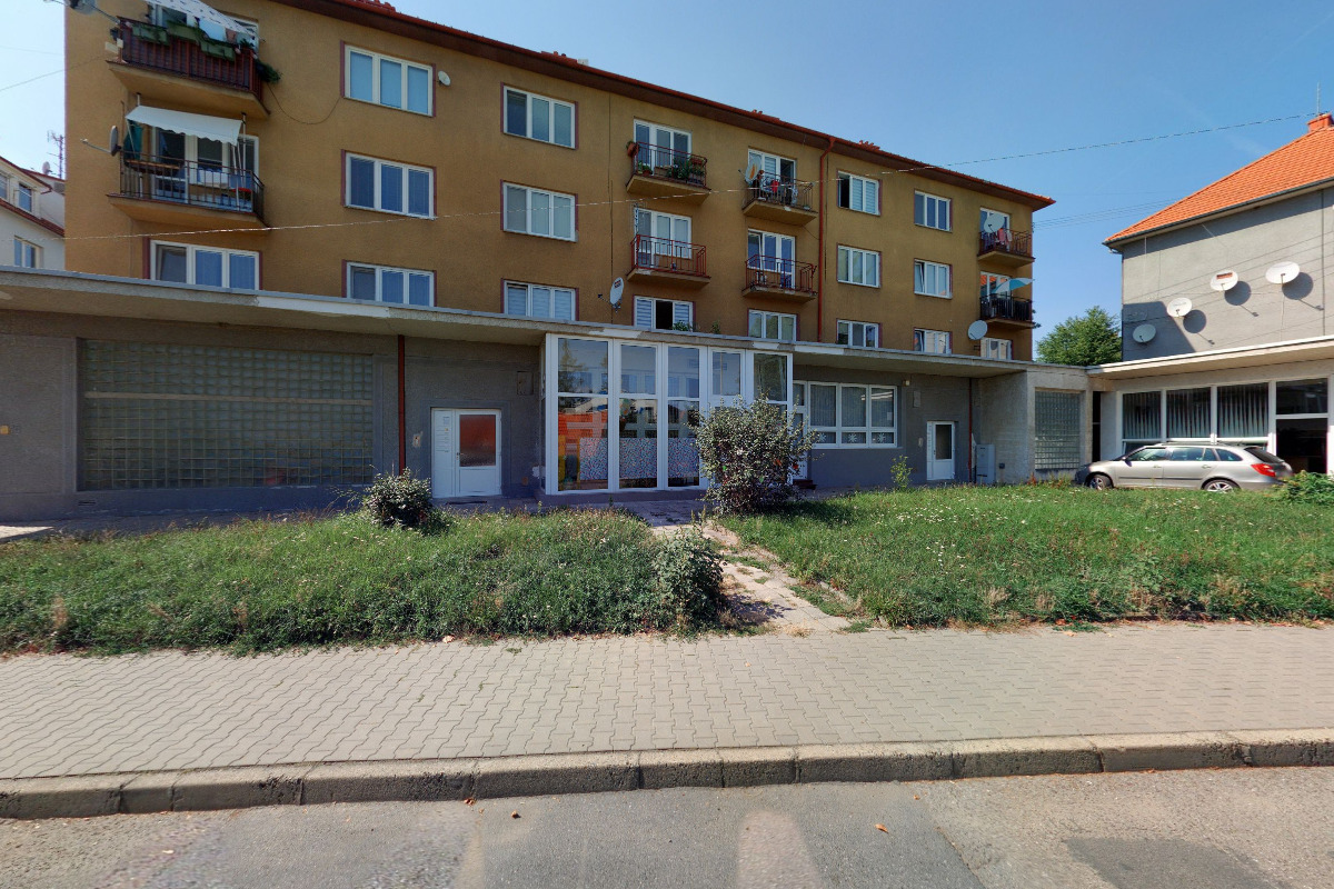 Centrum pro rodinu Beruška