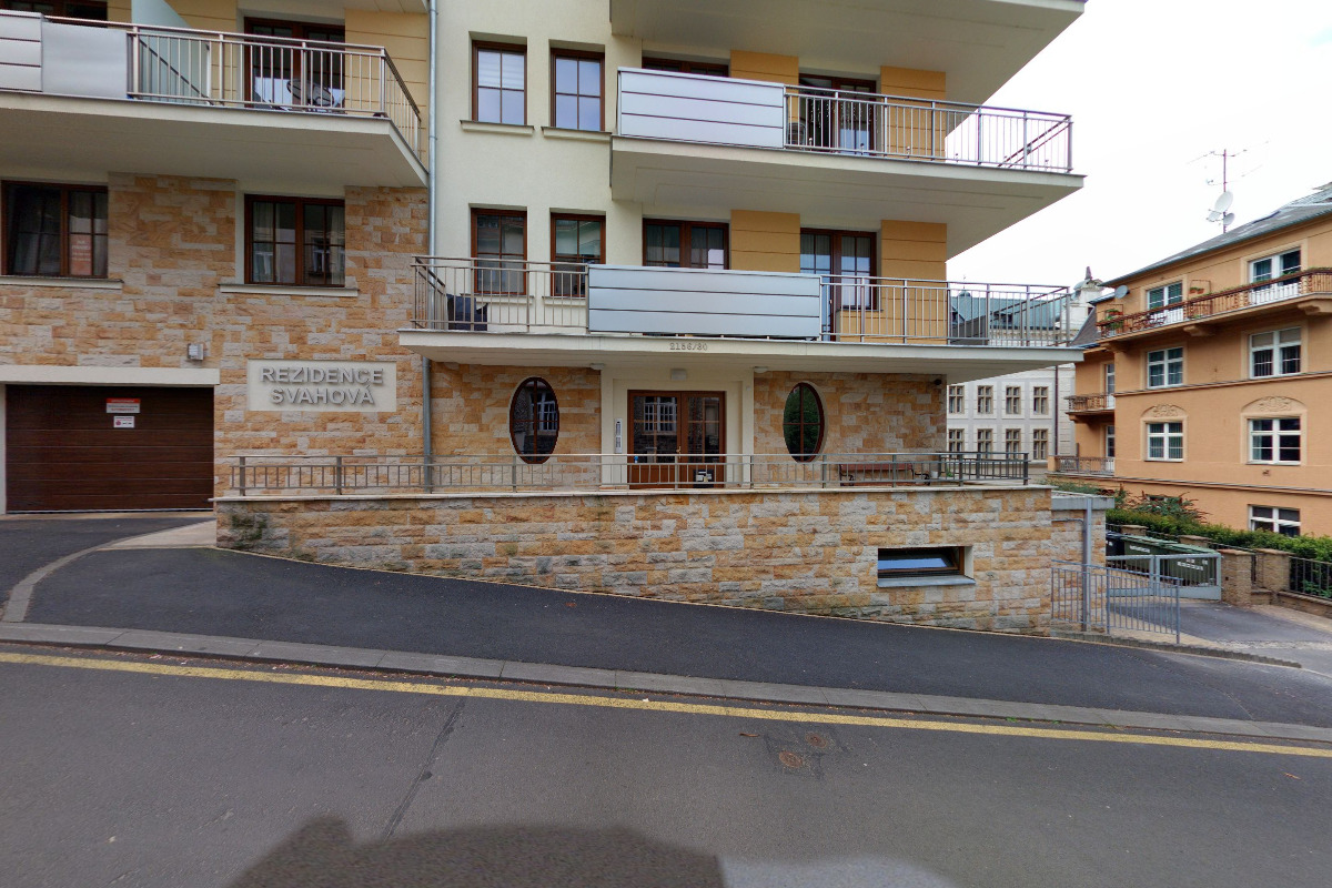 Apartmán Svahová foto 1