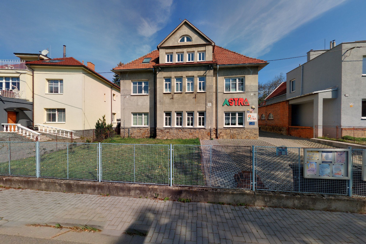 Dům dětí a mládeže ASTRA Zlín foto 2