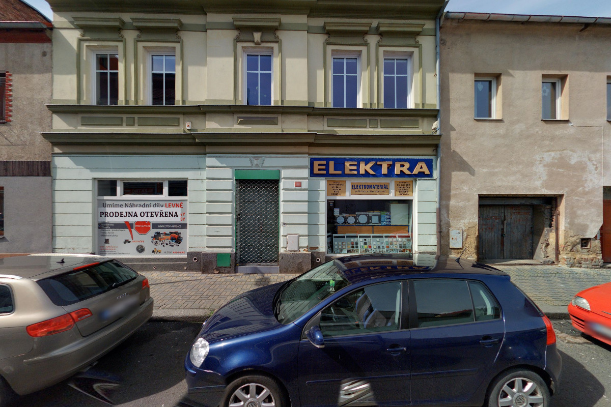ELEKTRA TEPLICE