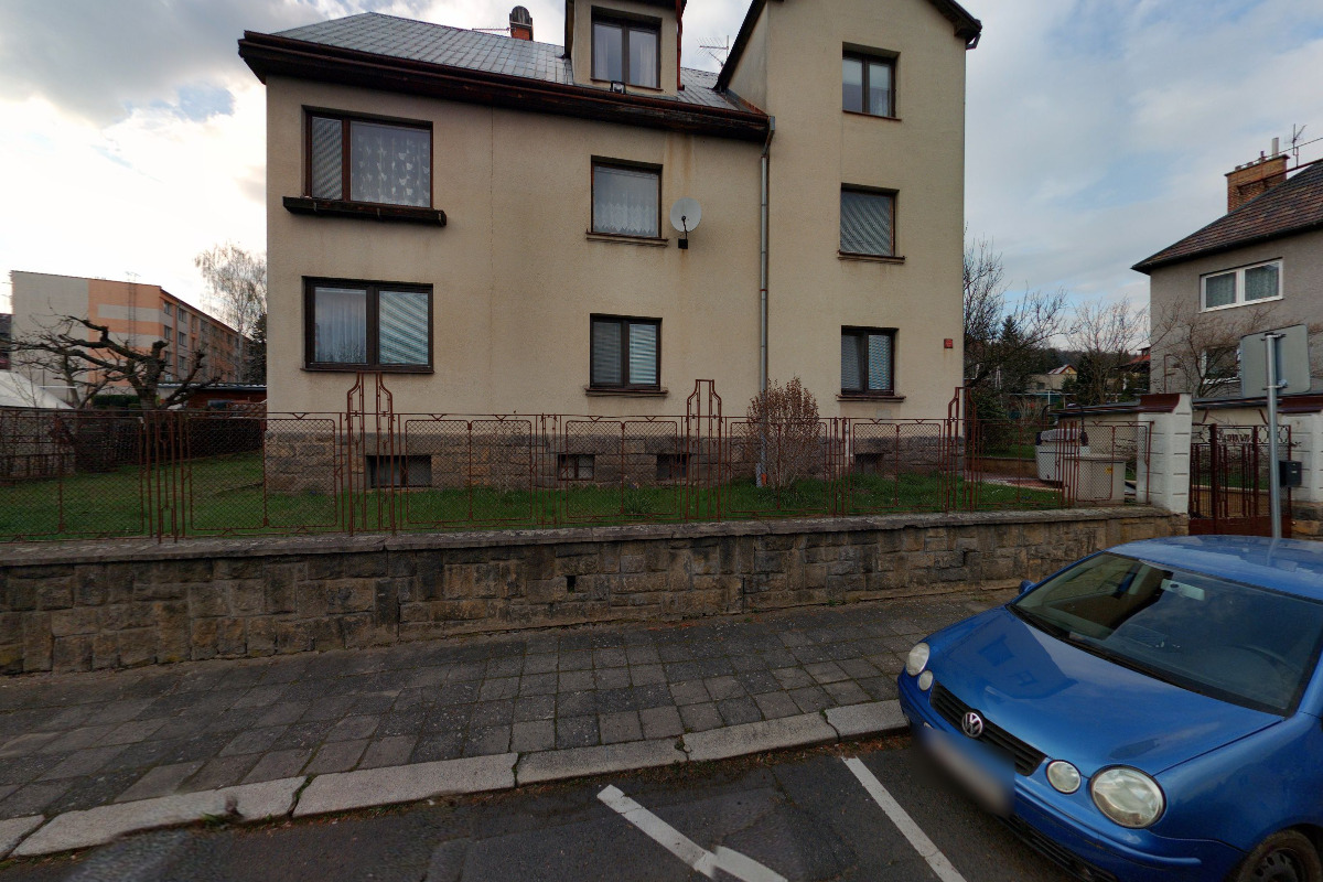 Karel Zdvihal foto 1