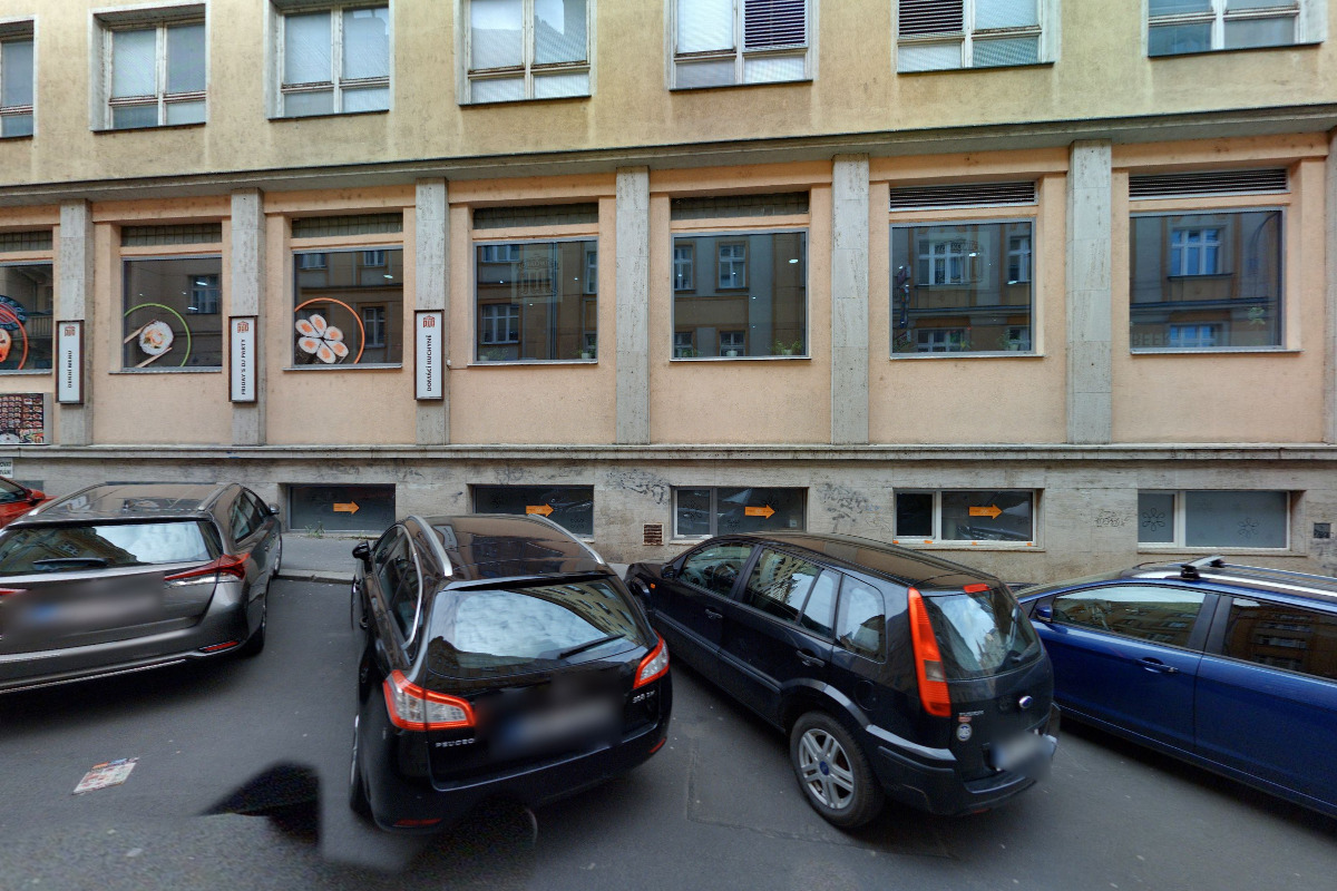 Člověk v tísni, o.p.s.