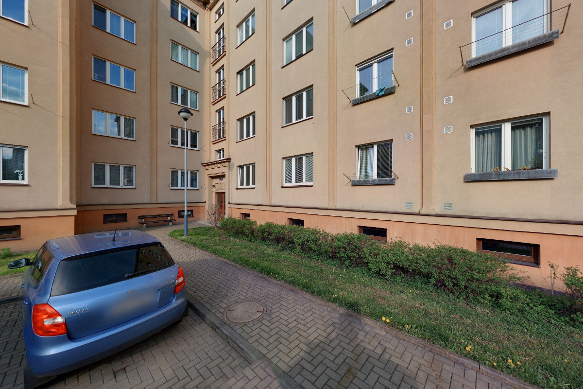 Externí energetik - Ing. Vladimír Gerlich, Ph.D.